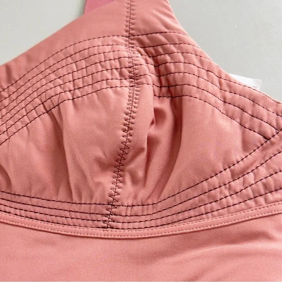 Fabletics Ines Low Impact Sports Bra Size Extra Large XL 12-14 - Picture 5 of 14